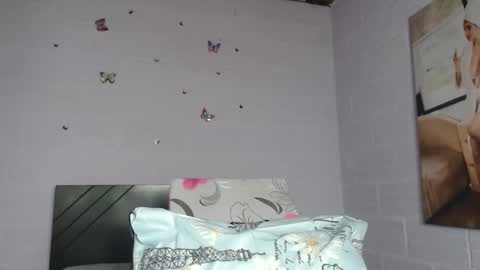 Tamy Vega online show from 02.25.25