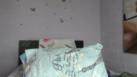 Tamy Vega online show from 03.03.25