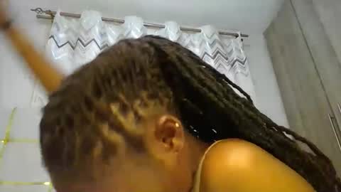 tamia online show from 02.19.25