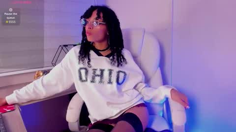 TAMI online show from 02.07.26