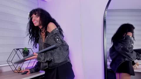 TAMI online show from 04.01.26