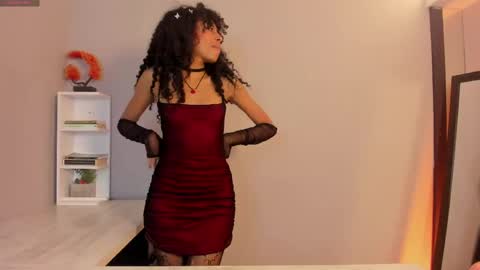 Snapshot of tamia_25 chatting on 06.03.26 TAMI online show from 06.03.26