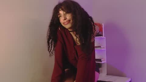 Snapshot of tamia_25 chatting on 06.20.26 TAMI online show from 06.20.26