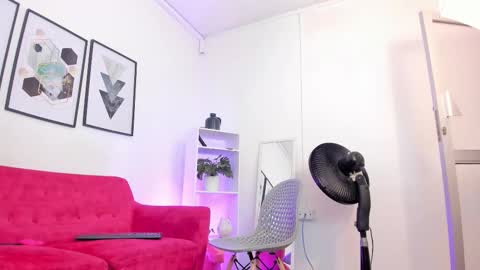 Tami Baby online show from 02.03.26