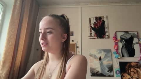 Karina online show from 04.24.26