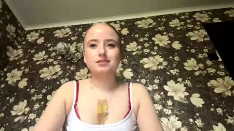 Karina online show from 05.25.26