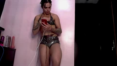 Sweet little Angel online show from 04.29.26