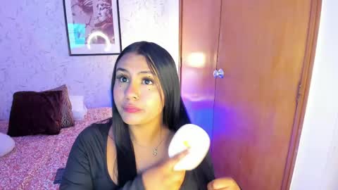 Snapshot of tammara_brm chatting on 05.12.26 Tammara online show from 05.12.26