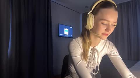 Melissa online show from 03.17.26