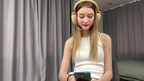 Melissa online show from 03.29.26