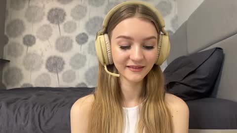 Melissa online show from 04.05.26