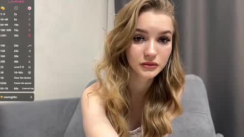 Melissa online show from 04.20.26