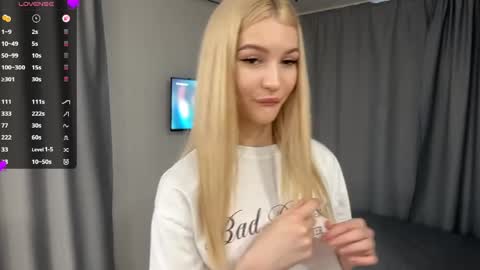 Melissa online show from 05.07.26