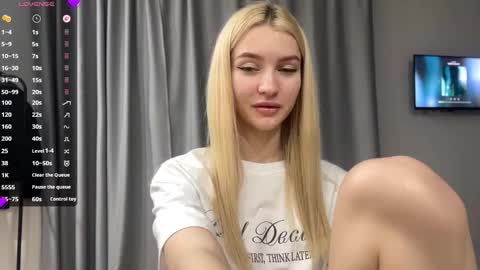 Melissa online show from 05.24.26