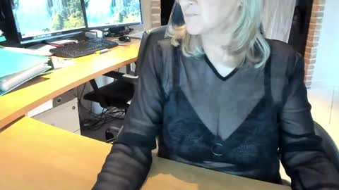 Tammy online show from 02.05.25