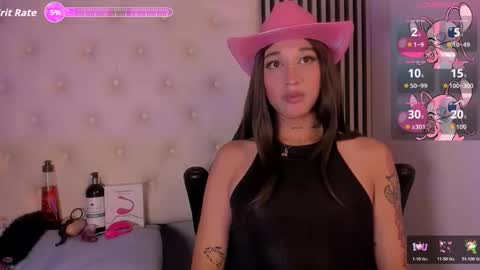 Snapshot of tammy_bensom2 chatting on 02.20.26 Tammy online show from 02.20.26