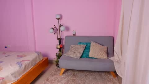 TAMARA  online show from 10.09.25