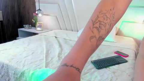 tammy_evansl online show from 05.15.26