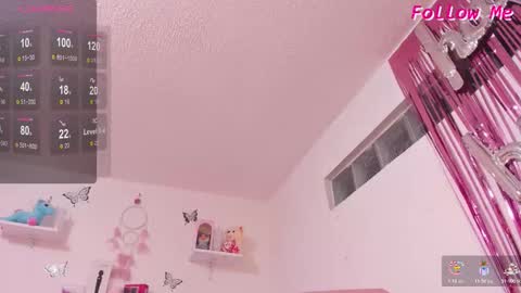 Snapshot of tammy_moon09_ chatting on 02.10.26 Tammy3 online show from 02.10.26