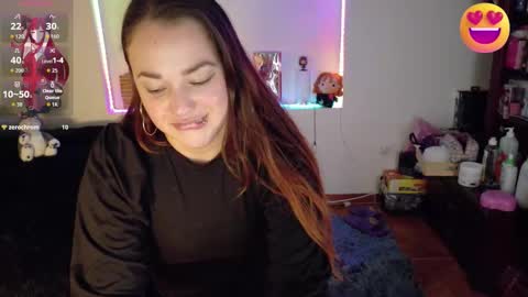 Tammy Parker online show from 02.13.26