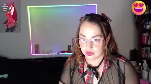 Tammy Parker online show from 02.15.26