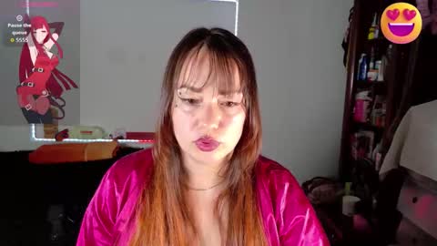 Tammy Parker online show from 03.11.26