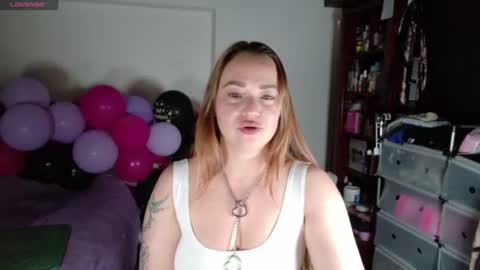 Tammy Parker online show from 06.13.26