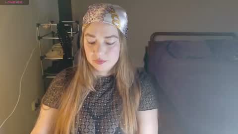 Tammy Parker online show from 07.31.26