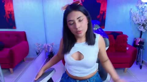 Snapshot of tammy_petit chatting on 09.23.25 Tammy online show from 09.23.25