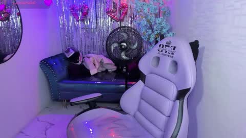 Tammy online show from 12.20.25