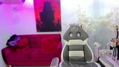 Snapshot of tammy_petit chatting on 06.18.26 Tammy online show from 06.18.26