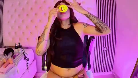Snapshot of tammy_sweett1 chatting on 05.15.26 tammy_sweett1 online show from 05.15.26