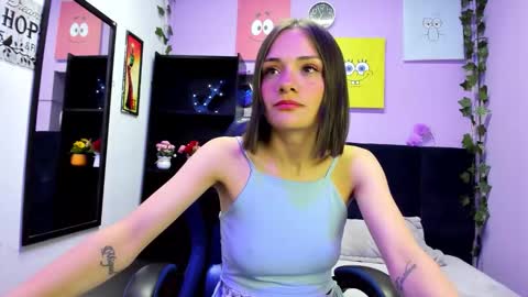 tammy_thompson_ online show from 09.11.25