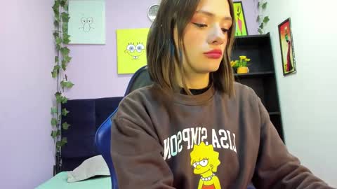 tammy_thompson_ online show from 10.21.25