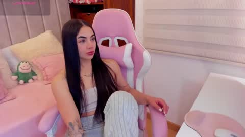 Tammy online show from 09.17.25