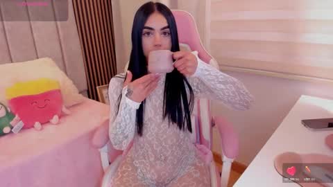 Tammy online show from 10.20.25