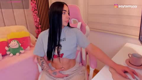 Tammy online show from 12.22.25