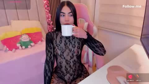 Snapshot of tammy_w chatting on 02.08.26 Tammy online show from 02.08.26