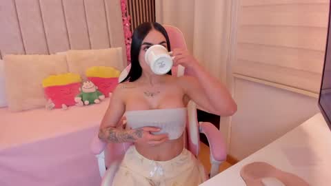 Tammy online show from 05.19.26