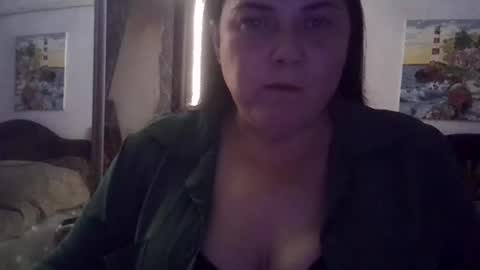 Snapshot of tammyah chatting on 01.07.25 TammyAh online show from 01.07.25