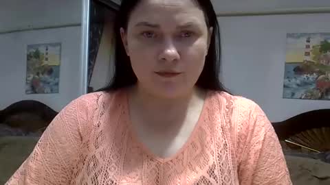 Snapshot of tammyah chatting on 01.08.25 TammyAh online show from 01.08.25