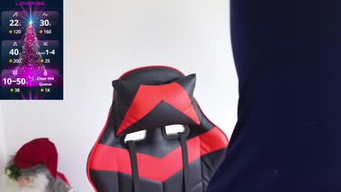 Snapshot of tammyandrade_ chatting on 01.04.25 tammy online show from 01.04.25