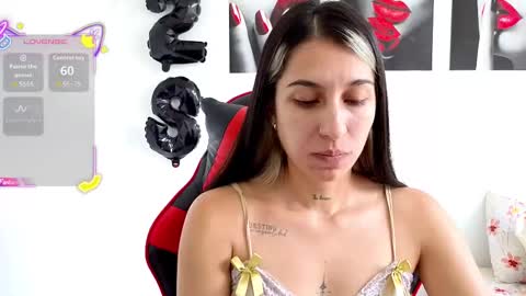 Snapshot of tammyandrade_ chatting on 09.21.25 tammy online show from 09.21.25