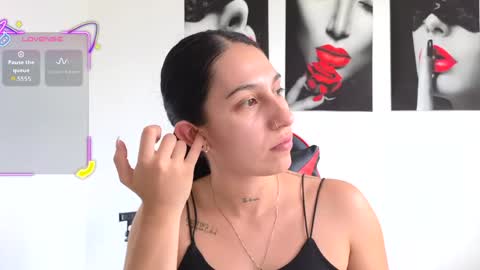 tammy  online show from 06.02.26