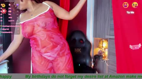 T A M M Y  online show from 02.06.25