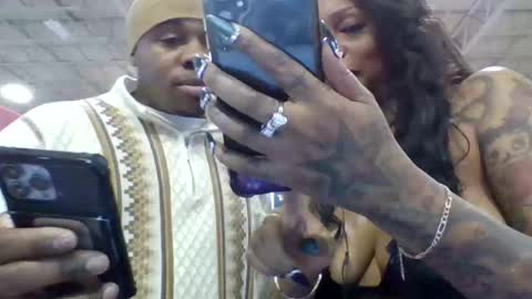 Tammygold online show from 12.08.24