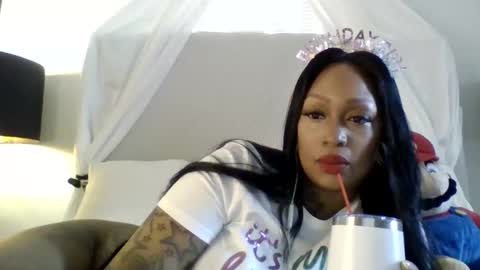 Tammygold online show from 05.16.26