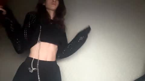 Snapshot of tammygosney chatting on 03.01.26 Adriana online show from 03.01.26