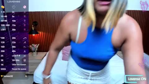 Tammy Lynn online show from 02.03.25