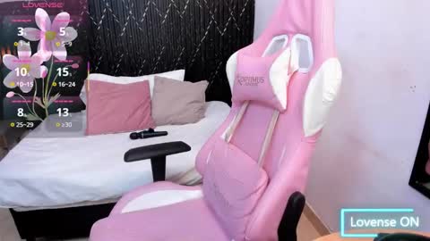 Tammy Lynn online show from 10.19.25